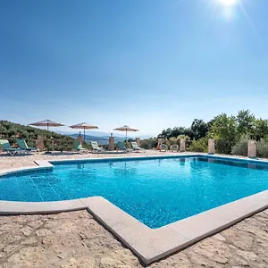 Hacienda La Buena Vida En Casita Almendas La Carrera de la Viña