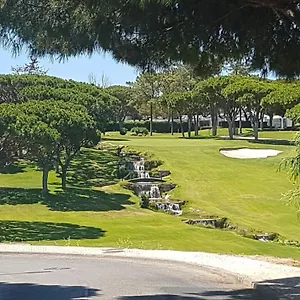  Appartement Jardins Do Golf, Val Do Lobo