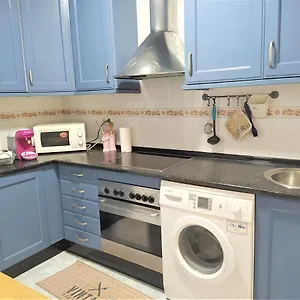 Apartamento C&r Apartamento Cádiz
