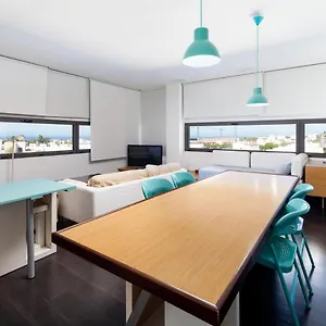 Apartamento Alazul Mirador Del Mar Apartamento Conil De La Frontera
