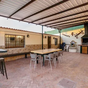 Cortijo Las Caballerizas Сasa de vacaciones Motril