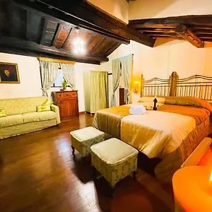 Piazza Venezia Lulus Apartamento Roma