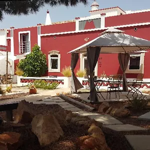  Vakantieboerderij Almeixar