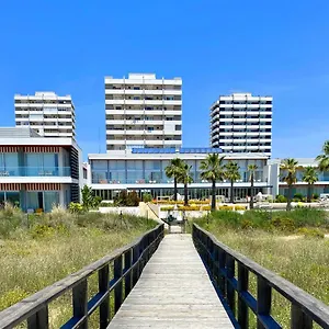  Apartamento Seven