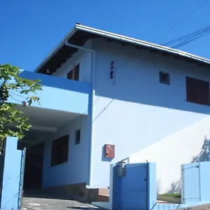 Residencial Tres Irmas Apartamento Florianópolis