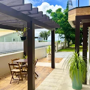 Residencial Sol E Lua Apartamento Palhoça