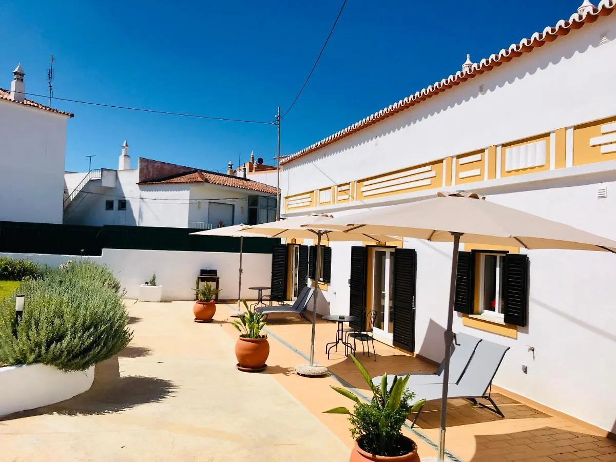 Villa Quinta David Alvor 0*,  Portogallo