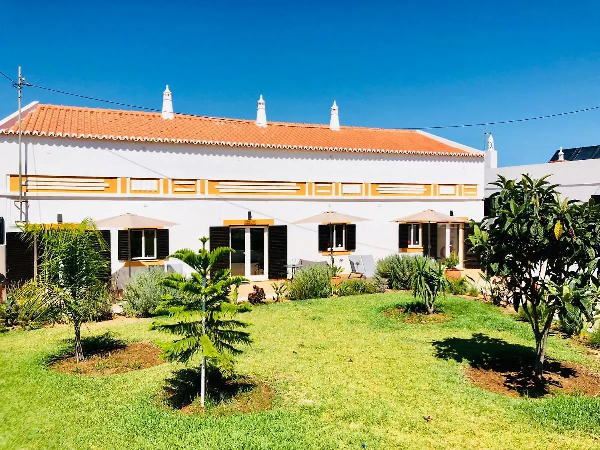 Villa Quinta David Alvor Casa vacanze