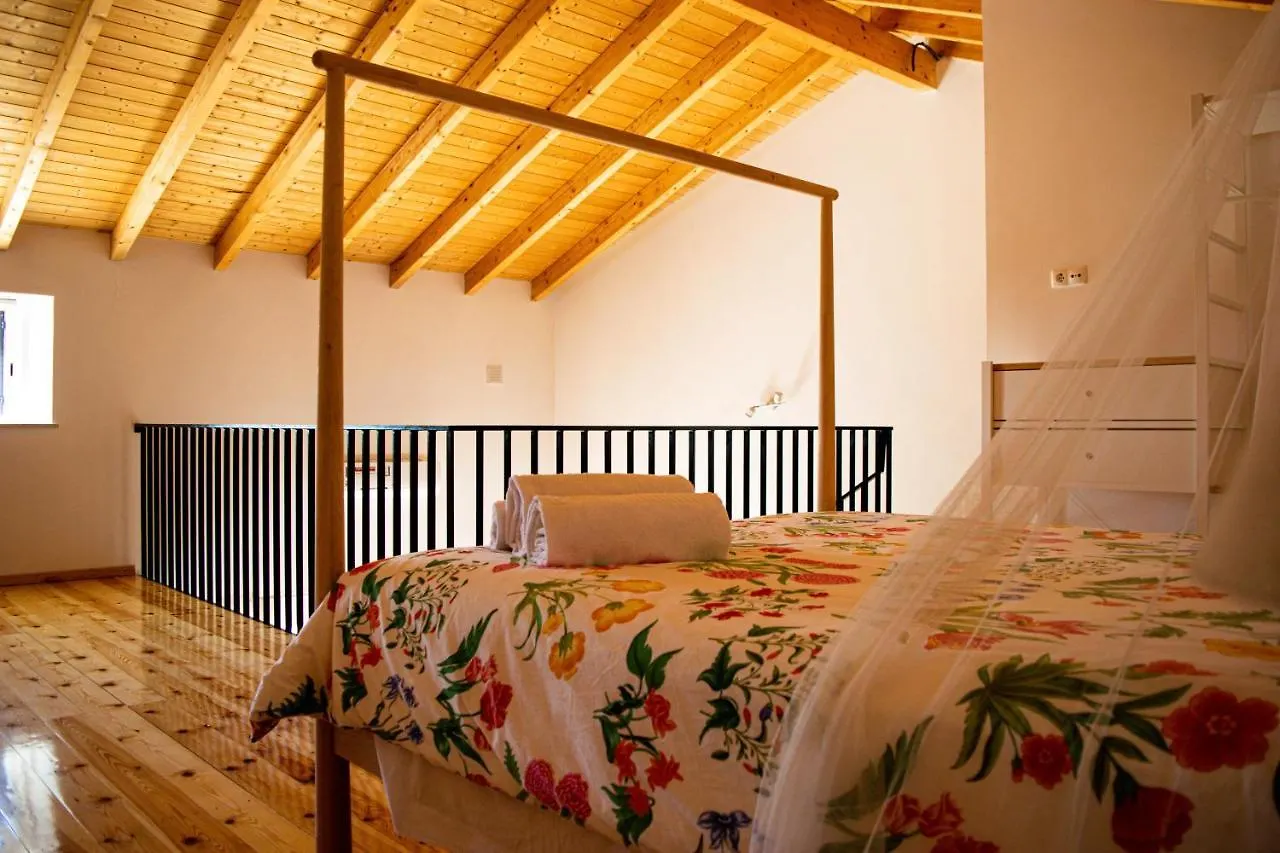Casa vacanze Villa Quinta David Alvor