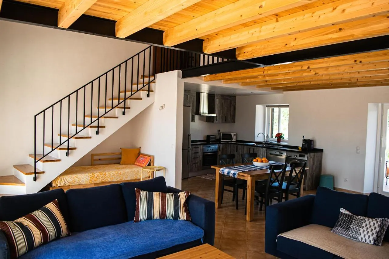 Casa vacanze Villa Quinta David Alvor