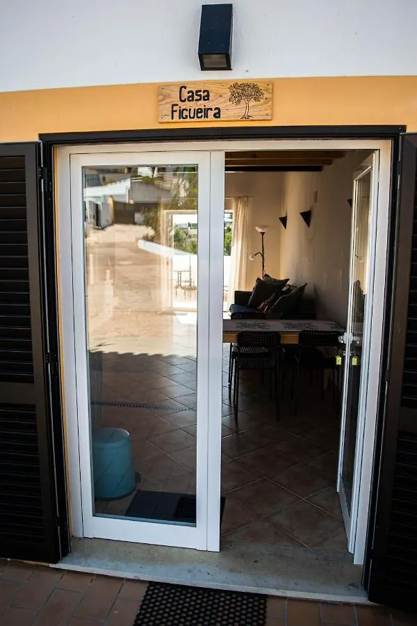 Casa vacanze Villa Quinta David Alvor Portogallo