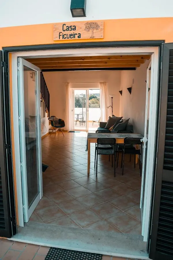 Villa Quinta David Alvor