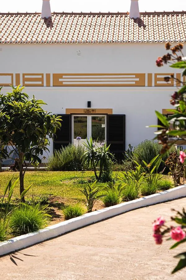 Casa vacanze Villa Quinta David Alvor