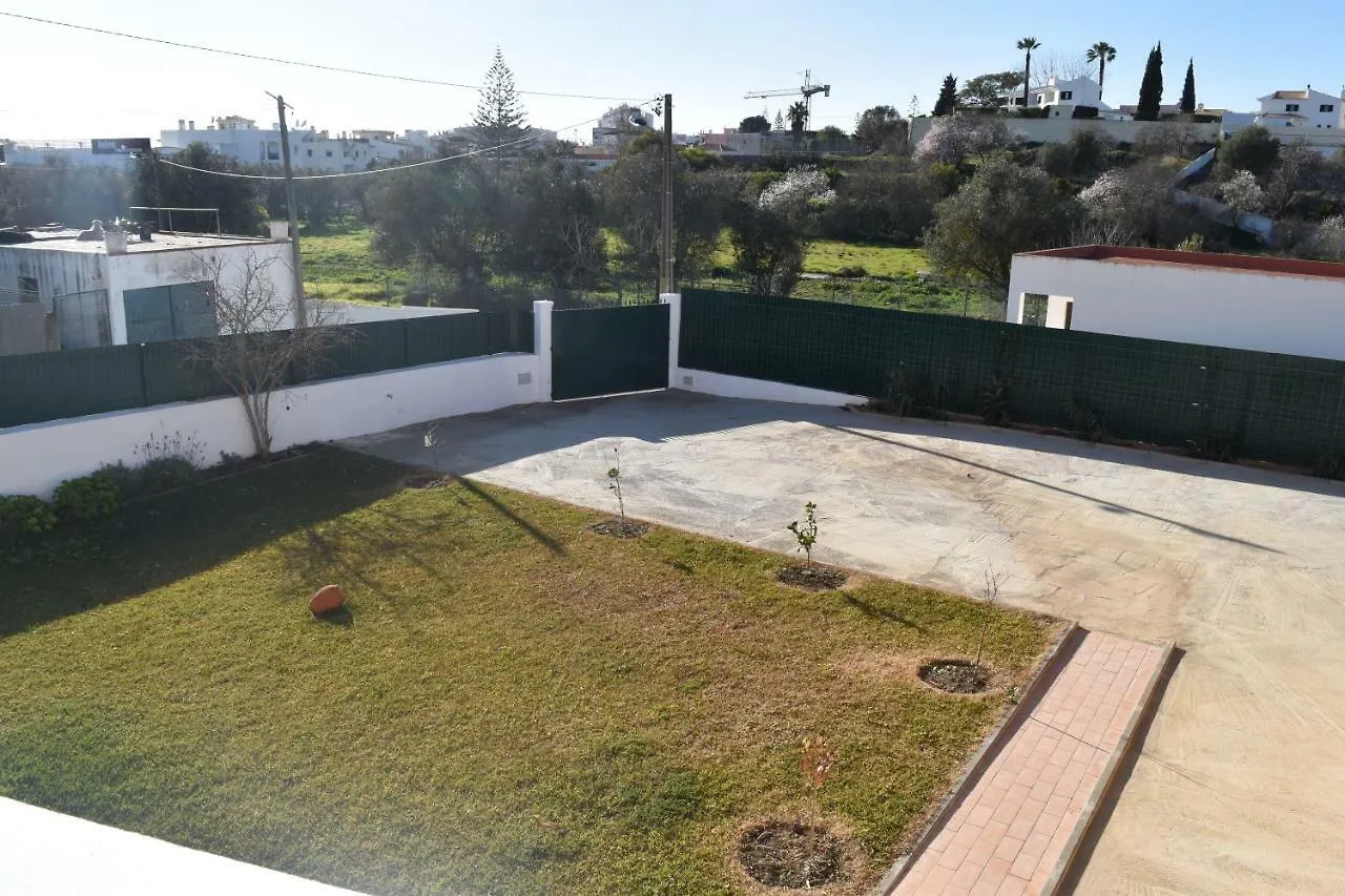 Villa Quinta David Alvor Portogallo