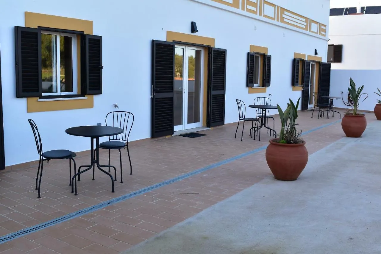 Casa vacanze Villa Quinta David Alvor