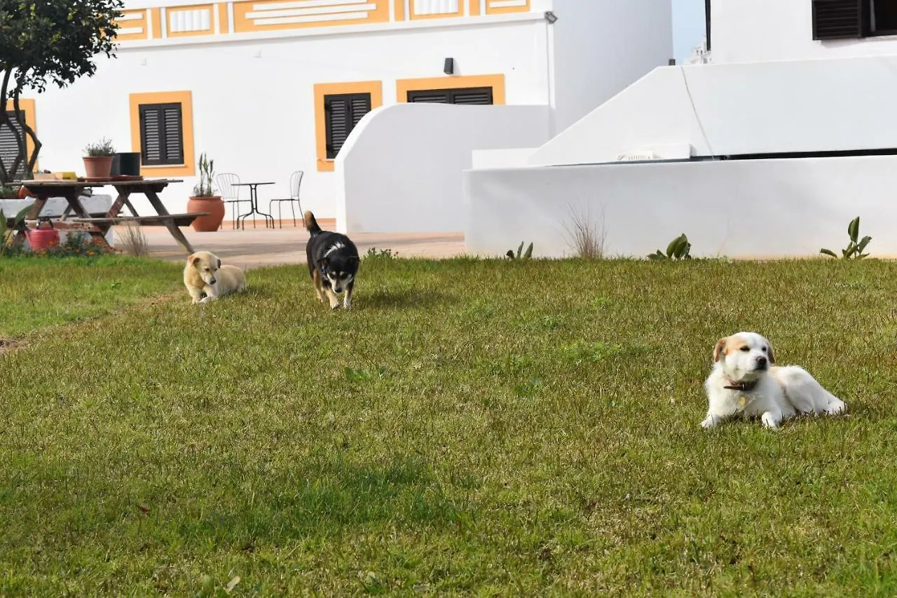 Villa Quinta David Alvor