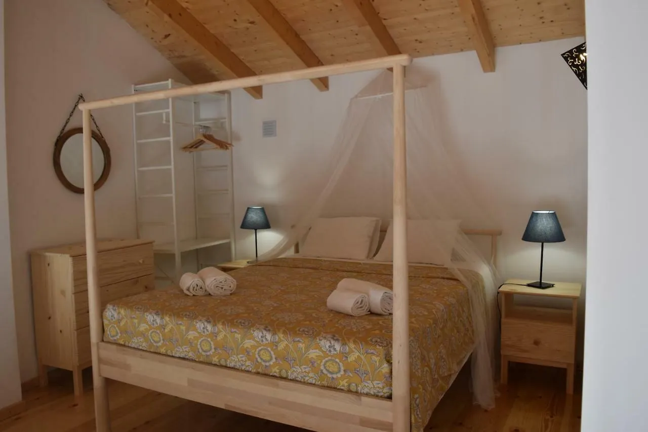 Villa Quinta David Alvor Casa vacanze