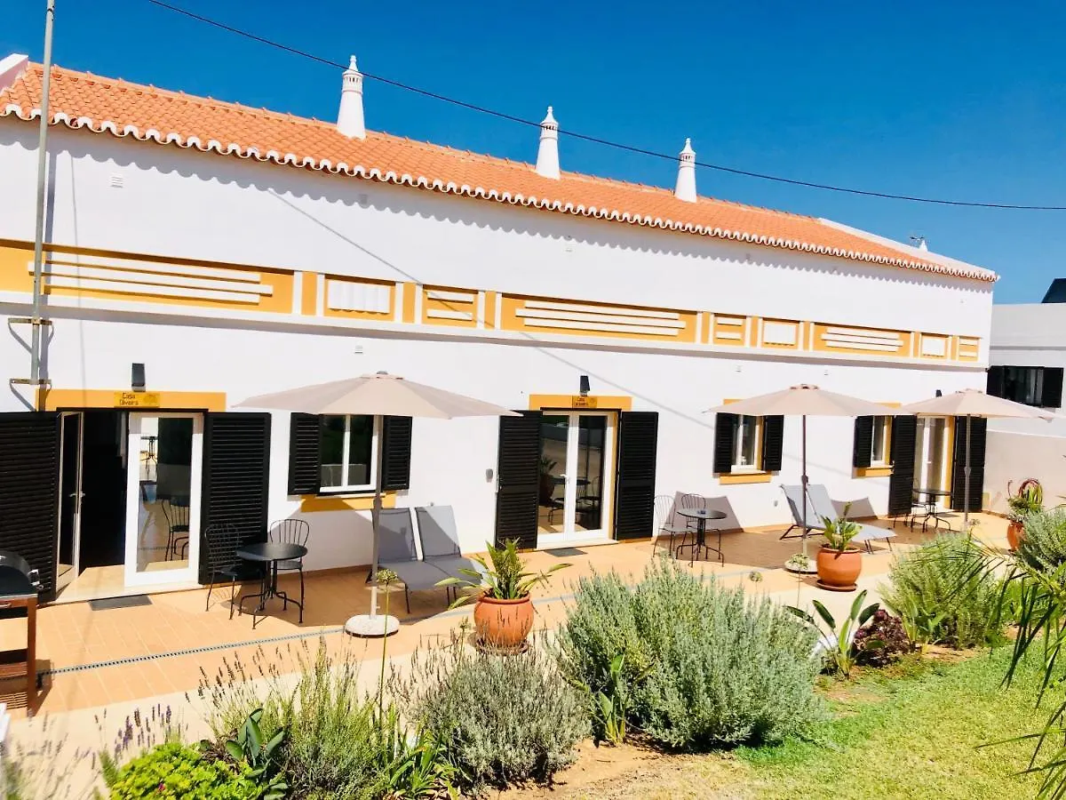 Quinta David Villa Alvor