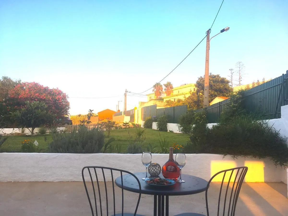 Quinta David Villa Alvor 0*,  Portugal