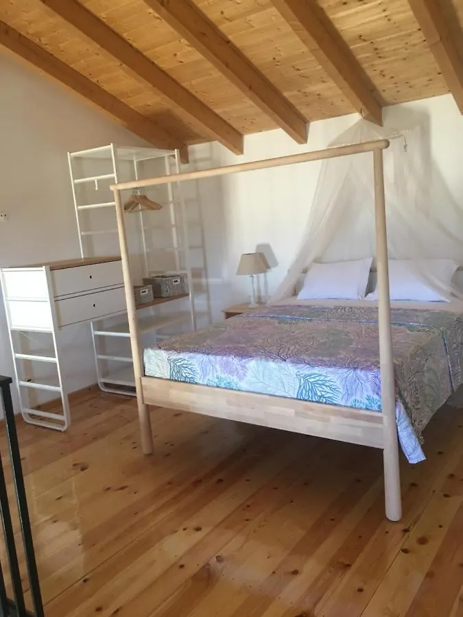 Semesterbostad Quinta David Villa Alvor