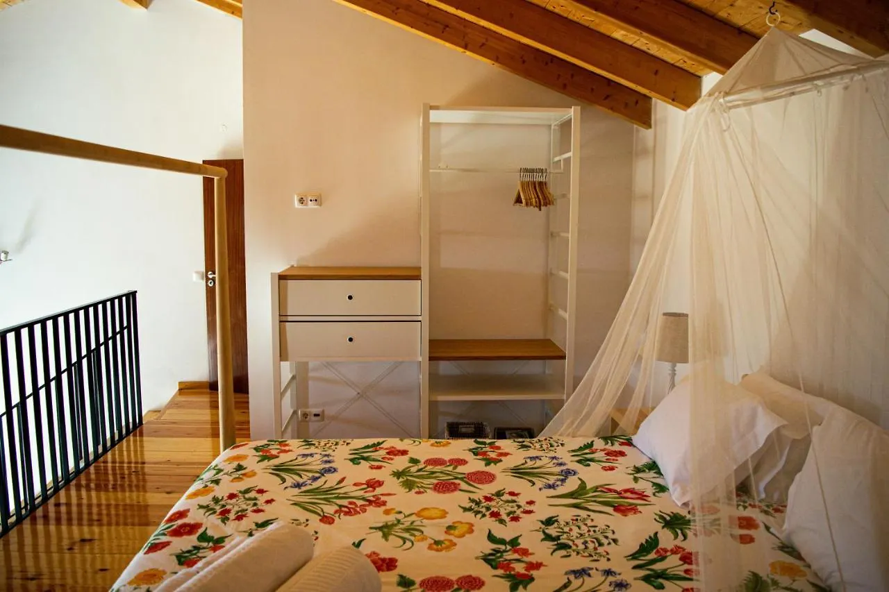 Quinta David Villa Alvor