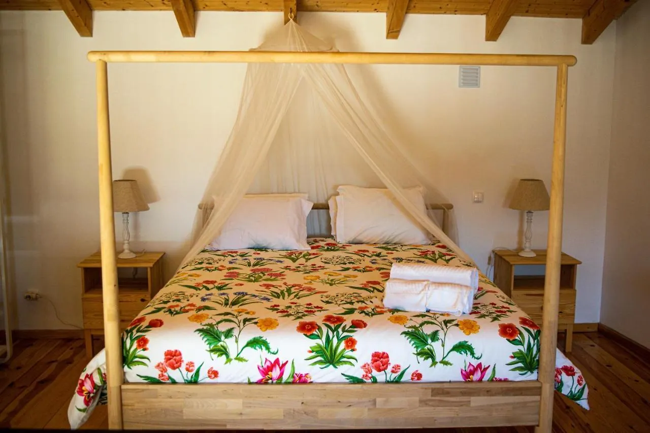 Quinta David Villa Alvor