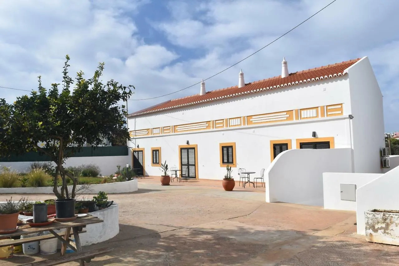 Quinta David Villa Alvor Semesterbostad