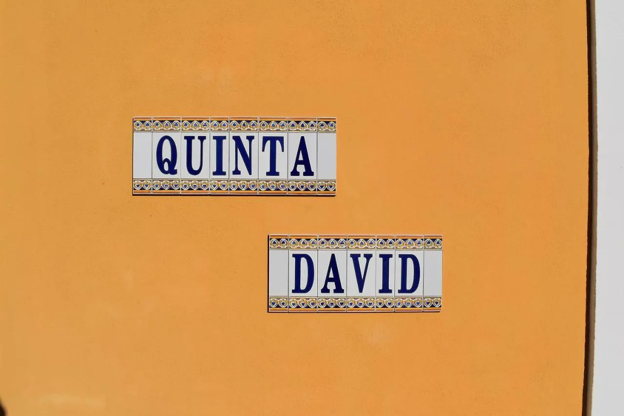 Quinta David Villa Alvor 0*,  Portugal