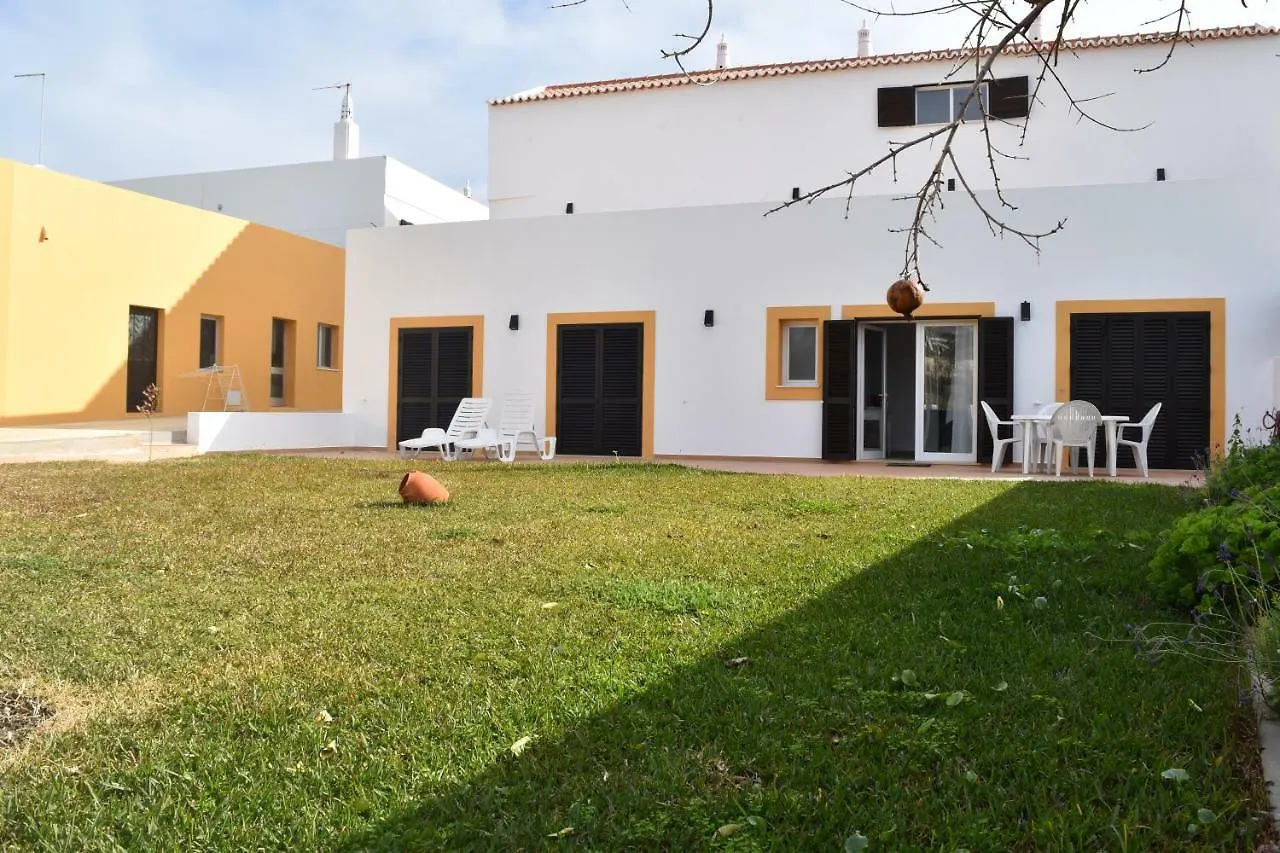 Quinta David Villa Alvor 0*,