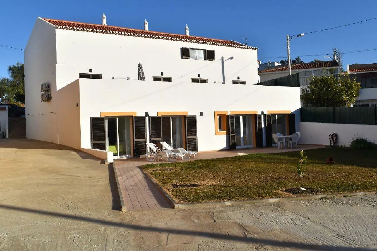 Quinta David Villa Alvor Semesterbostad